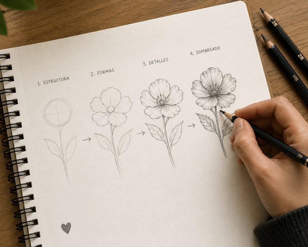 Academia de Dibujo Creativo 2