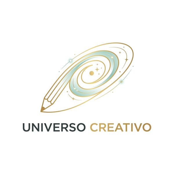 Universo Creativo Logo